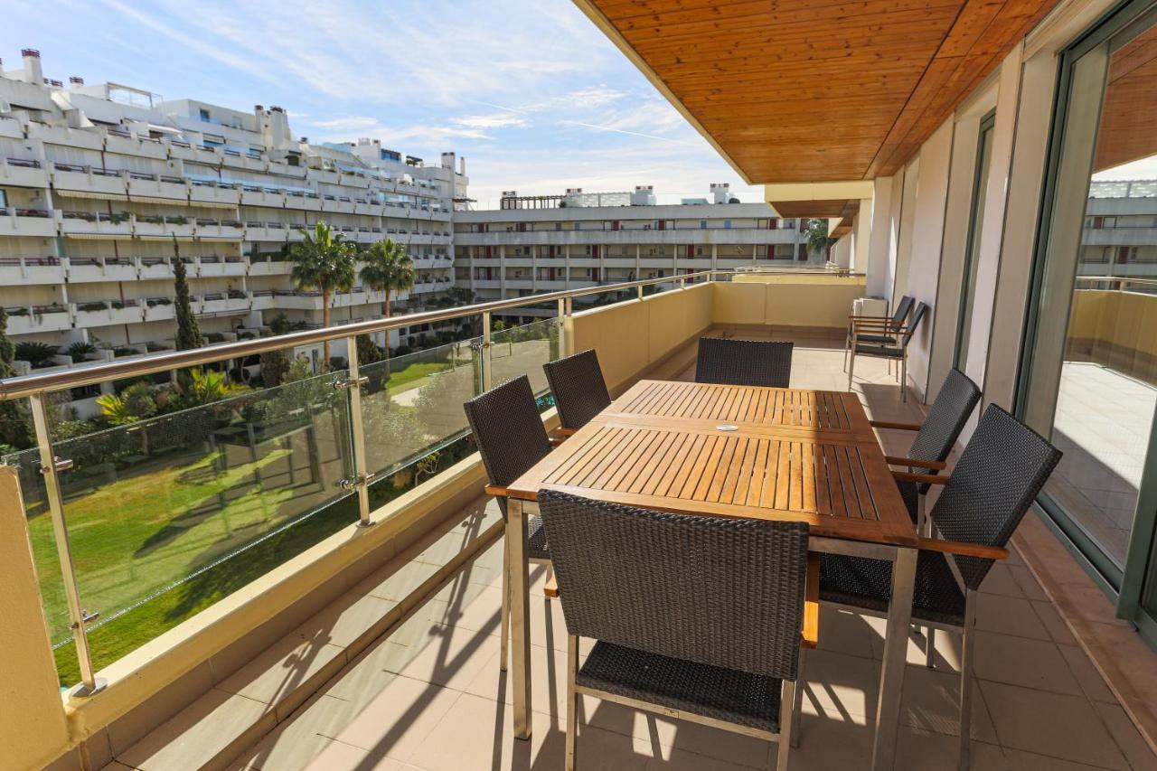 Marina Vilamoura Aquamar 214 By Vilamoura Sun Exterior foto
