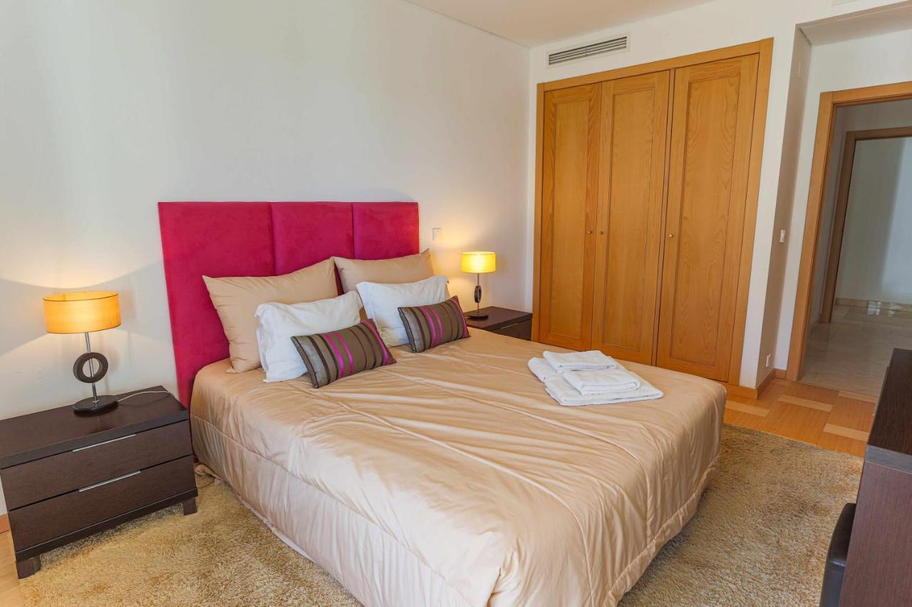 Marina Vilamoura Aquamar 214 By Vilamoura Sun Exterior foto